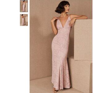 Fame and Partners Magnolia Dress